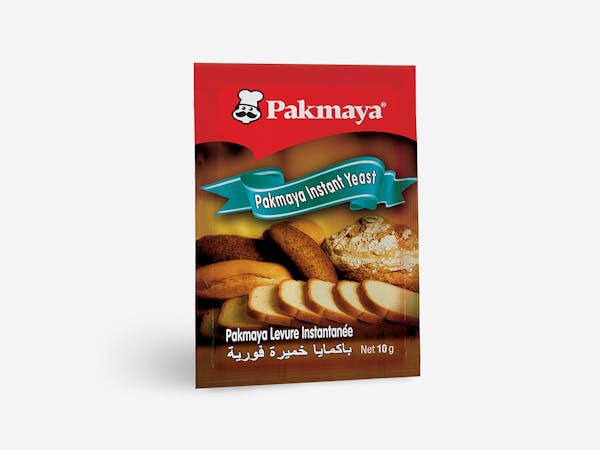 Instant Dry Yeast