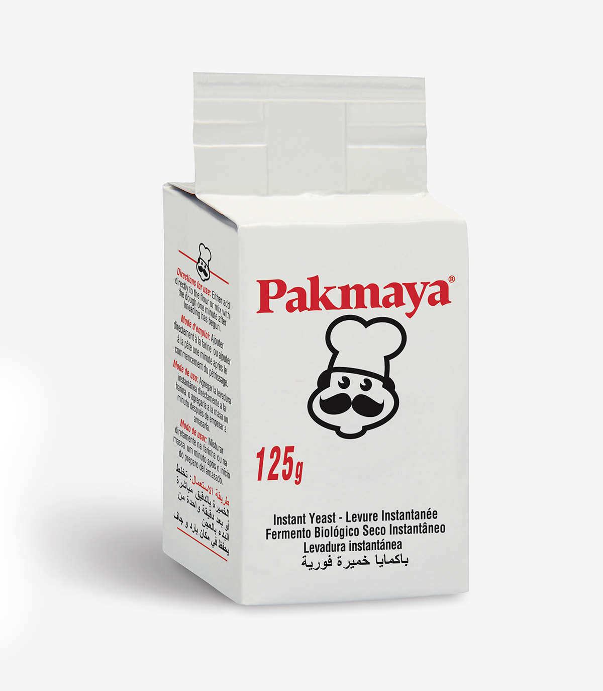 Instant Kuru Maya | Pakmaya