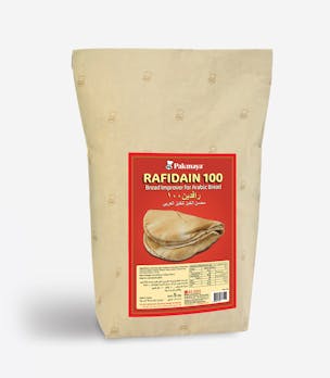 Rafidain 100 Ekmek Geliştiricisi
