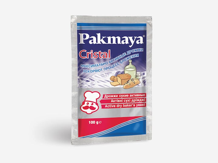 Cristal Aktif Kuru Maya Cristal Aktif Kuru Maya