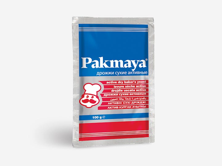 Aktif Kuru Maya Aktif Kuru Maya