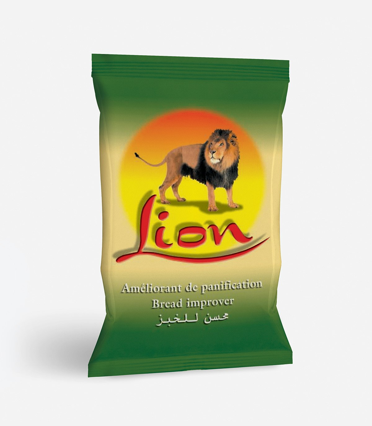 Lion Bread Improver Pakmaya