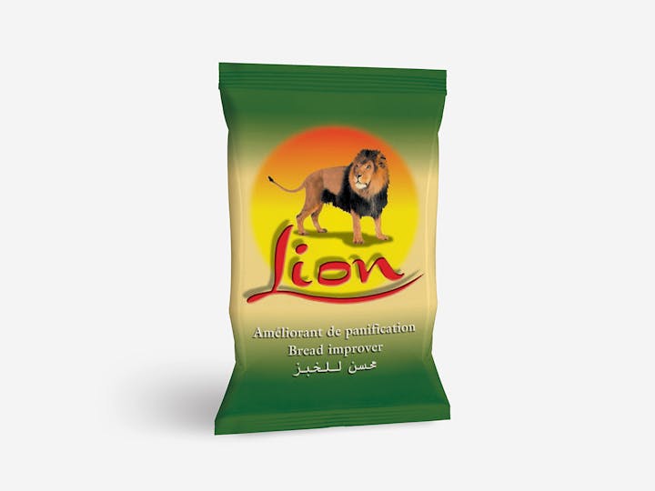 Lion Bread Improver Lion Bread Improver