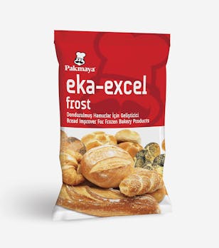 Eka-Excel Frost Ekmek Geliştirici