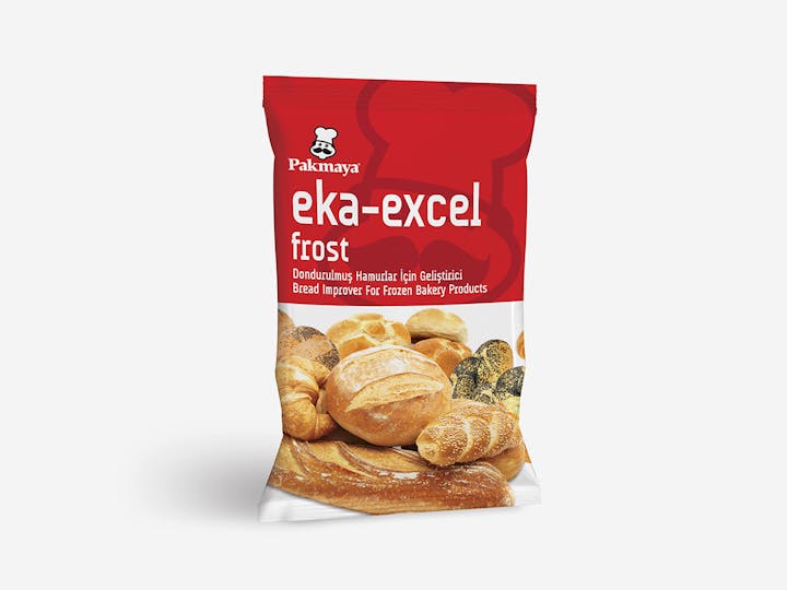 Eka-Excel Frost Ekmek Geliştirici