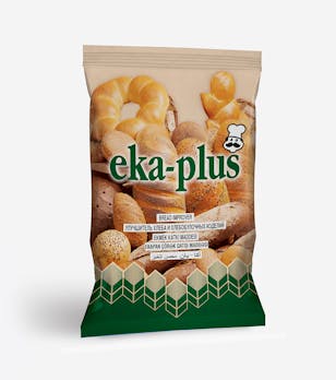 Eka-Plus Bread Improver