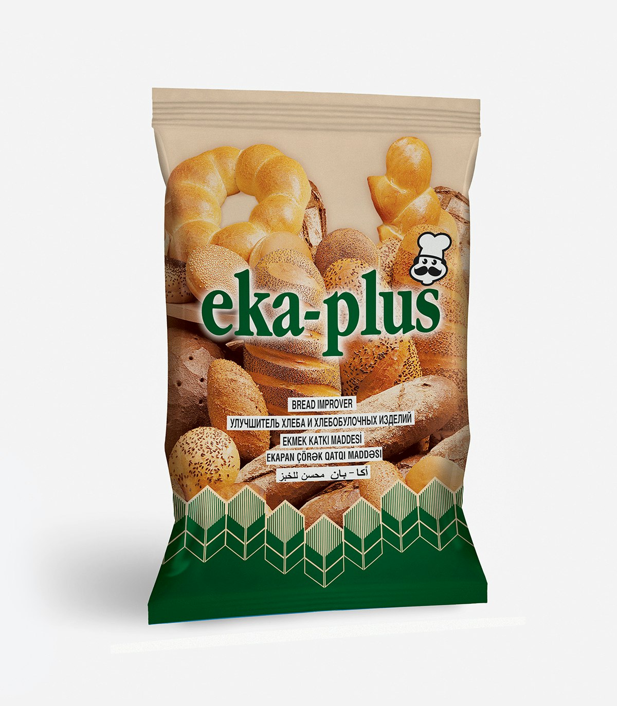 EkaPlus Bread Improver Pakmaya