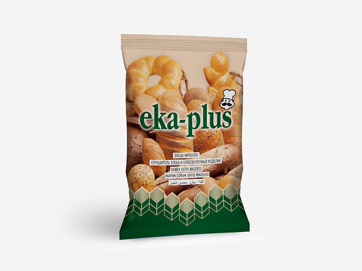Eka-Plus Bread Improver Eka-Plus Bread Improver