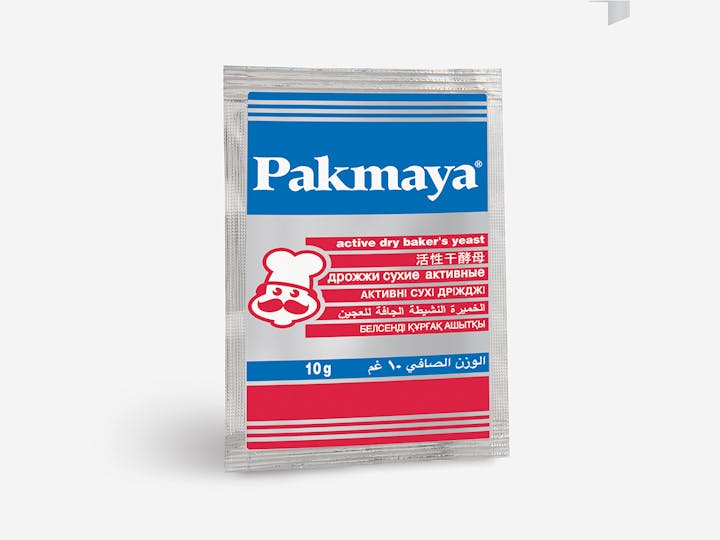 Active Dry Yeast