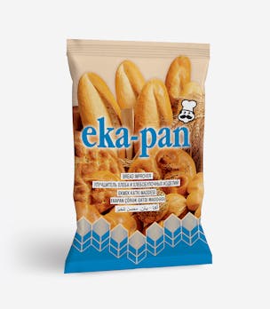 Eka-Pan Bread Improver