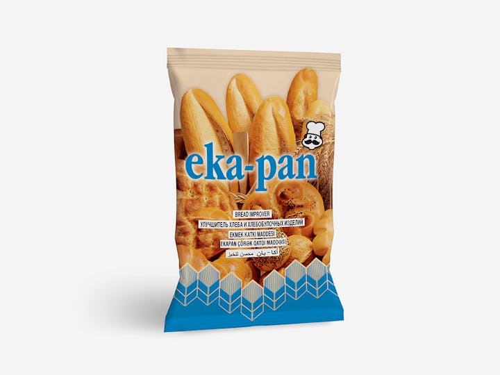 Eka-Pan Bread Improver Eka-Pan Bread Improver