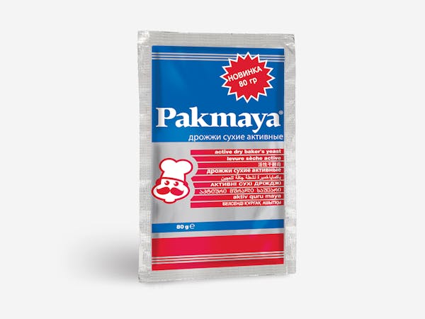 Active Dry Yeast