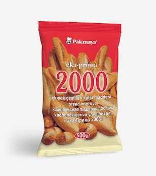 2000 Ekmek Geliştirici