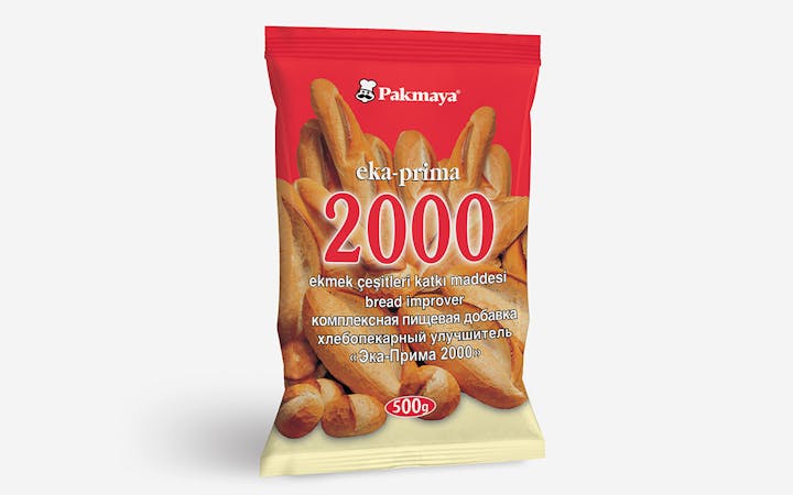 2000 Bread Improver
