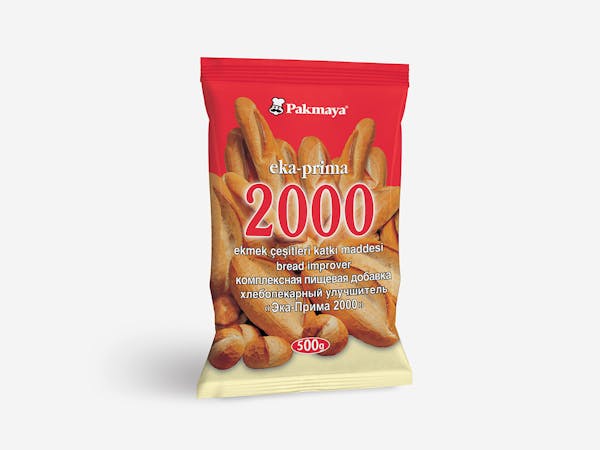 2000 Bread Improver