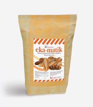 Eka-Matik Ekmek Geliştirici