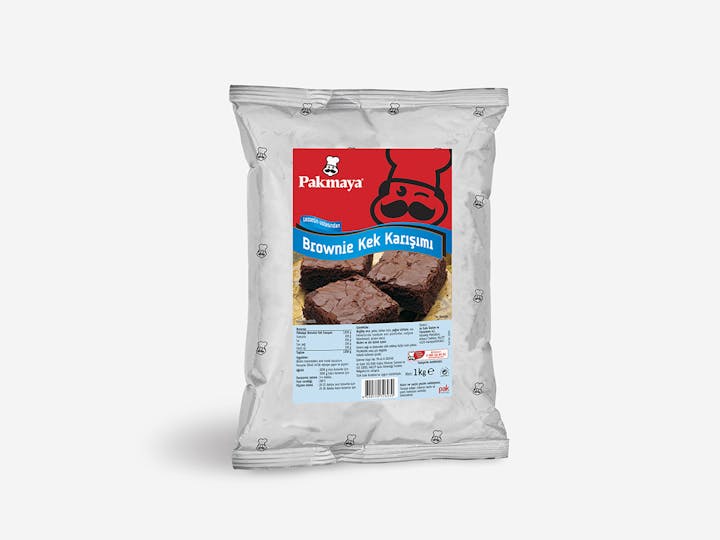 Brownie Cake Mix Brownie Cake Mix