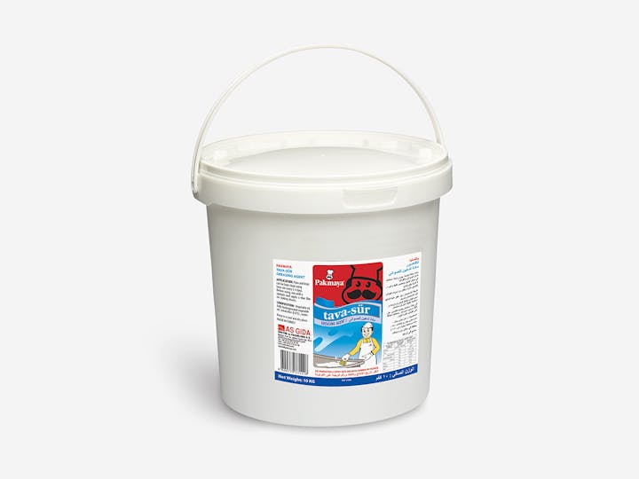 Tava-Sür Yağlama Yağı Tava-Sür Yağlama Yağı