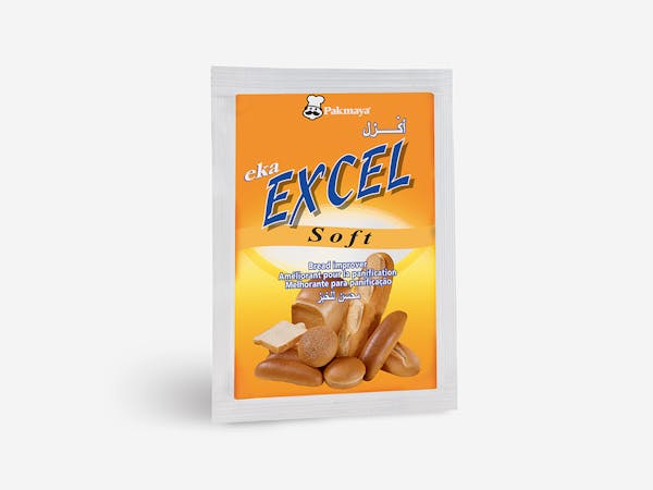 Soft Bread Improver