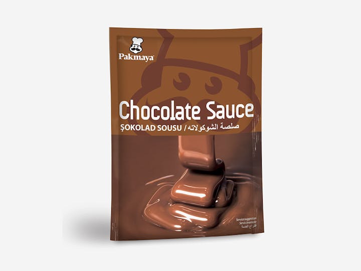 Chocolate Sauce