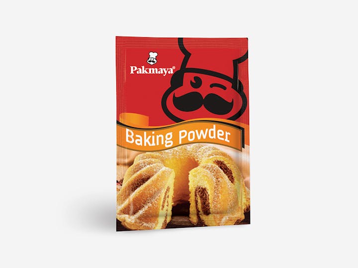 Baking Powder Baking Powder