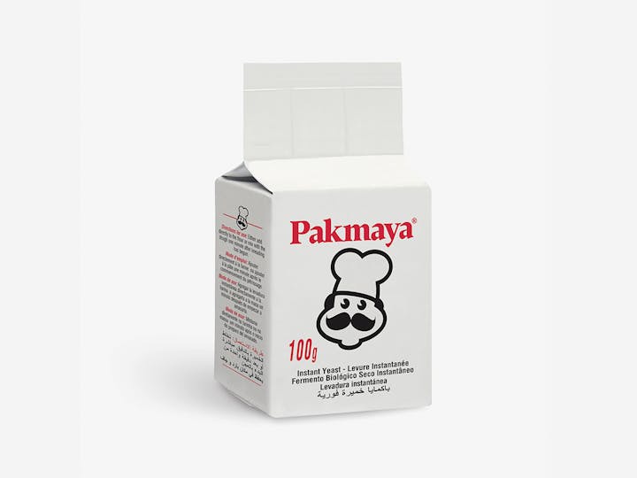 Instant Kuru Maya Instant Kuru Maya