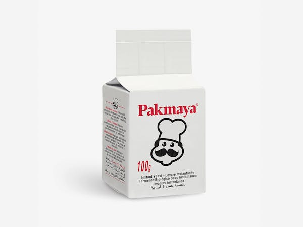 Instant Dry Yeast