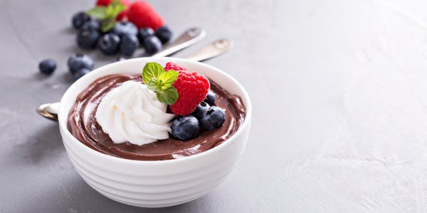 Pudding Family Pudding Family