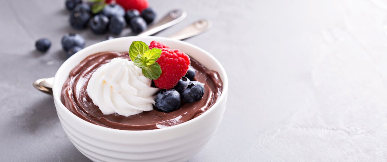 Pudding Family Pudding Family