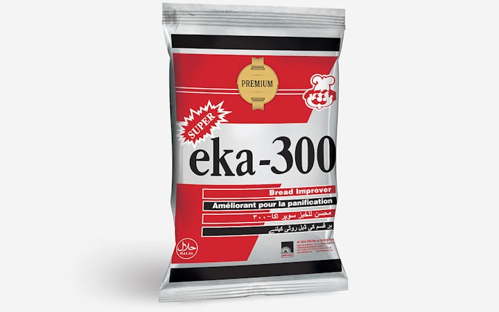 Super Eka 300 Premium