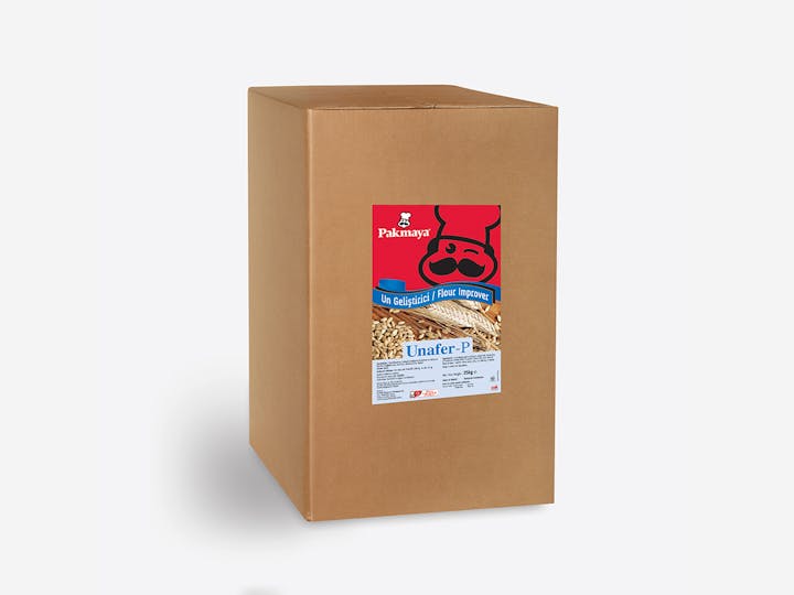 Unafer-P Un Geliştirici Unafer-P Un Geliştirici