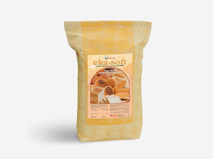Eka-Soft Ekmek Geliştirici Eka-Soft Ekmek Geliştirici