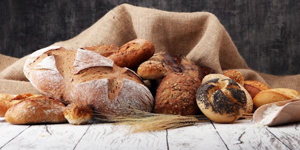 Bread Topping Ingredient Family Bread Topping Ingredient Family