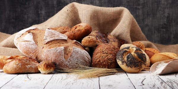 Bread Topping Ingredient Family