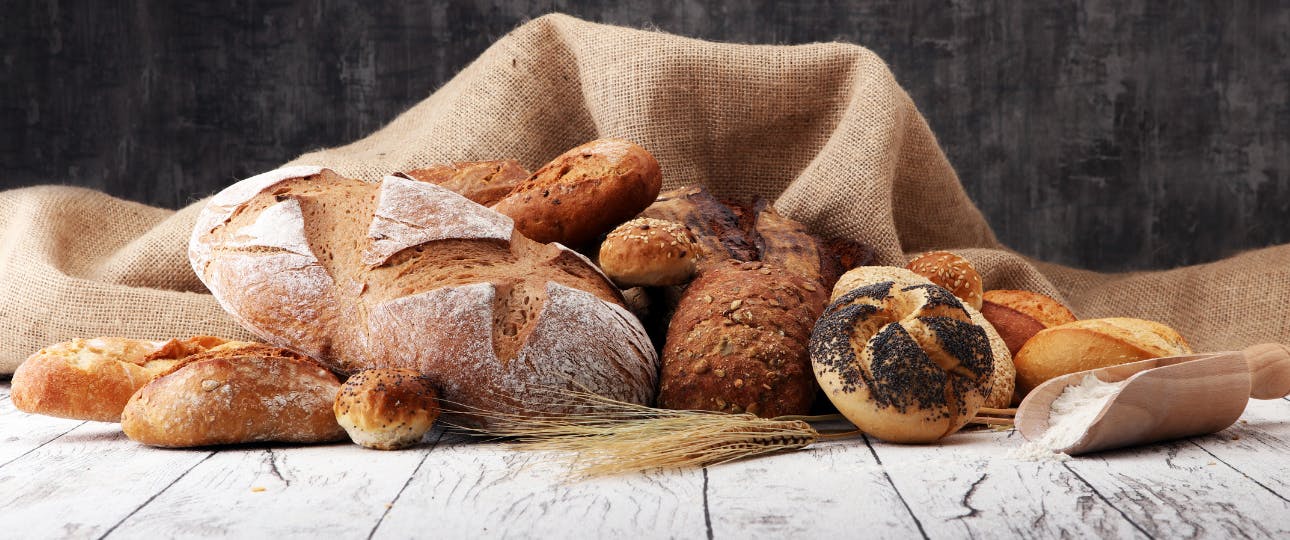 Bread Topping Ingredient Family