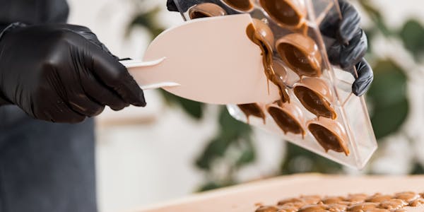 Chocolate Family Chocolate Family