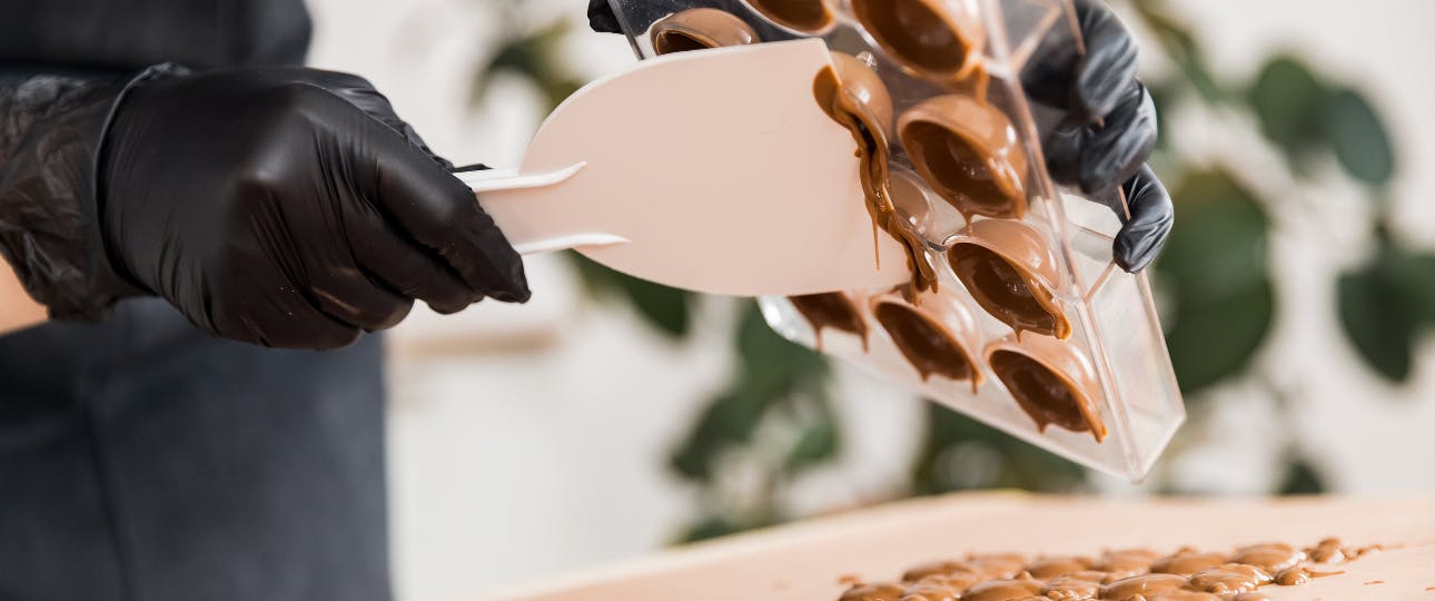 Chocolate Family Chocolate Family