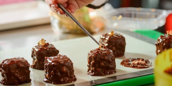 Chocolate Family Chocolate Family