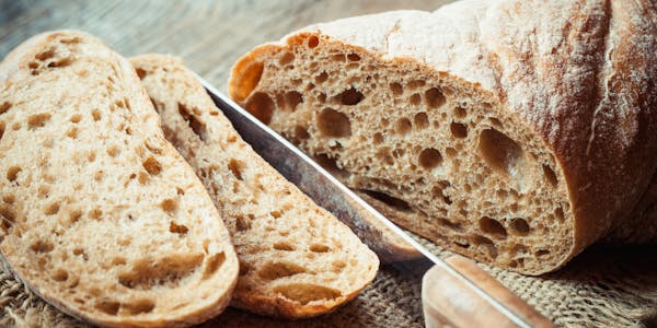 Ekmek Karışımları Ailesi Ekmek Karışımları Ailesi