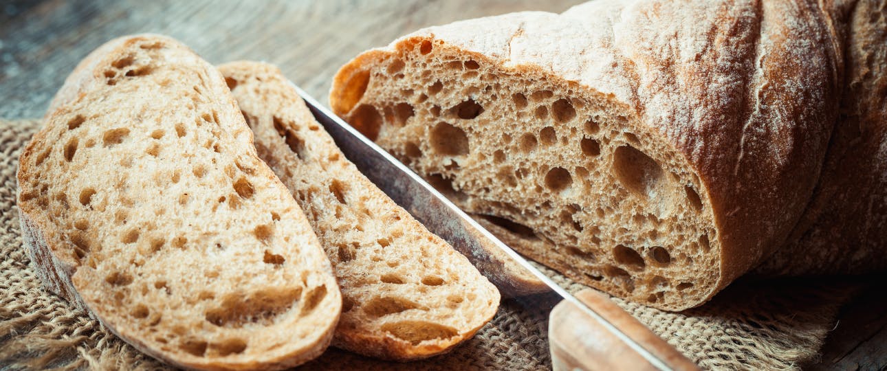 Ekmek Karışımları Ailesi Ekmek Karışımları Ailesi