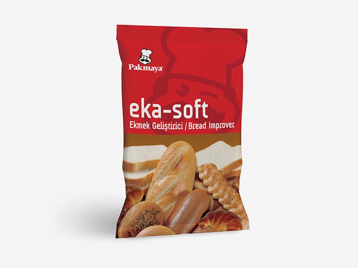 Eka-Soft Bread Improver