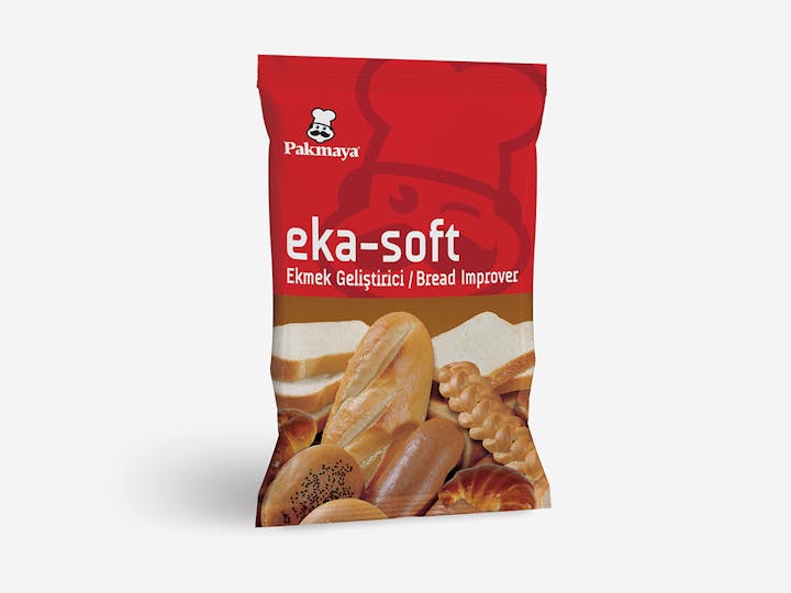 Eka-Soft Bread Improver Eka-Soft Bread Improver