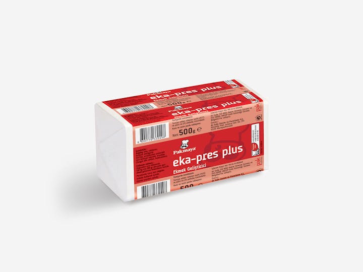 Eka-Pres Plus Bread Improver Eka-Pres Plus Bread Improver