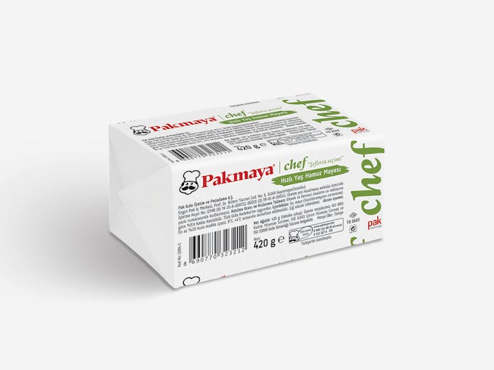 Rapid Rise Fresh Yeast Rapid Rise Fresh Yeast