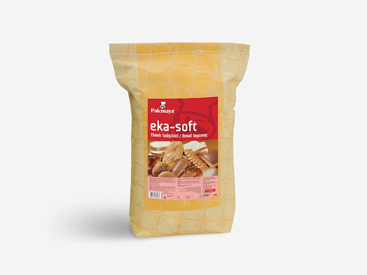 Eka-Soft Bread Improver Eka-Soft Bread Improver