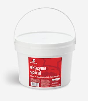 Ekazyme Spiral Enzyme Blend 