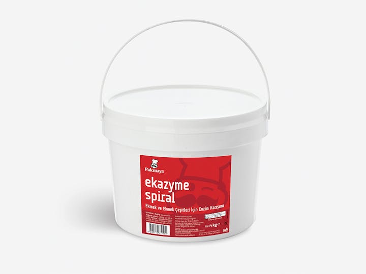 Ekazyme Spiral Enzyme Blend 