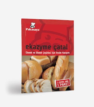 Ekazyme Mix For Fork Mixer Enzyme Blend 