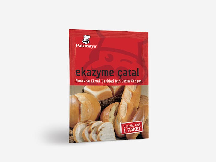 Ekazyme Çatal Enzyme Blend Ekazyme Çatal Enzyme Blend