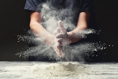 Flour Improver